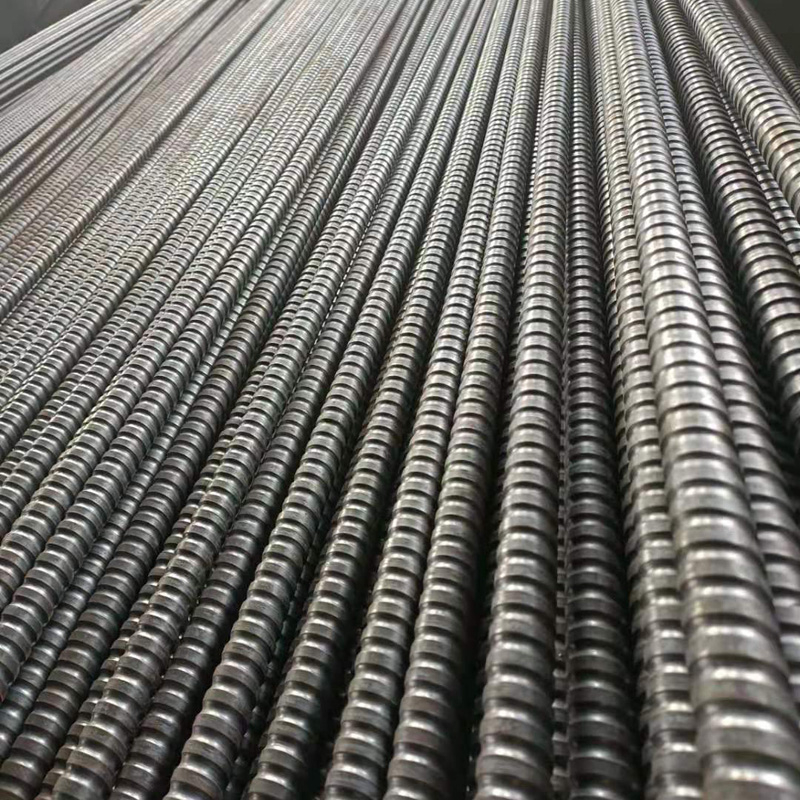 洱源中空锚杆