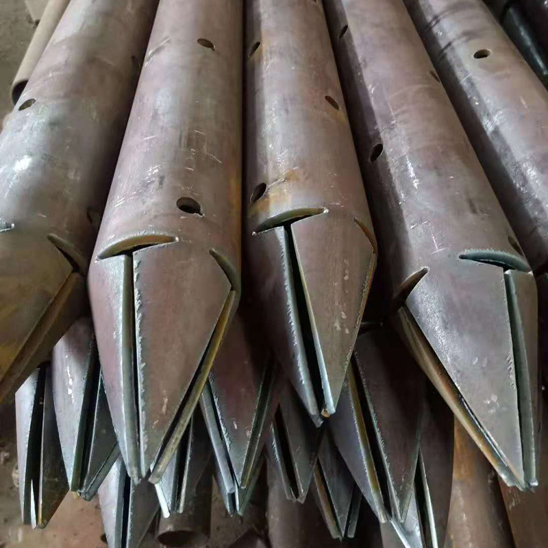 洱源预埋注浆管
